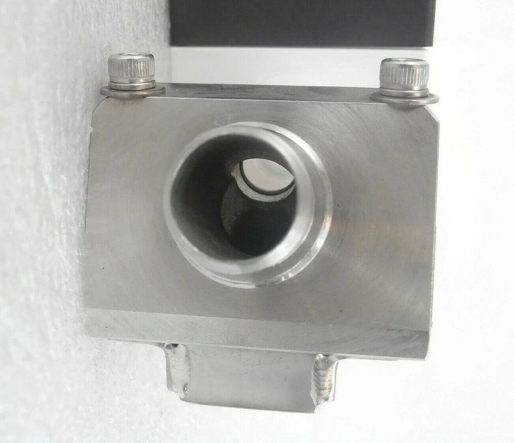 Used TEL Tokyo Electron 5087-400487-15 Valve Assembly DEV.SOLUTION2 Lithius Working