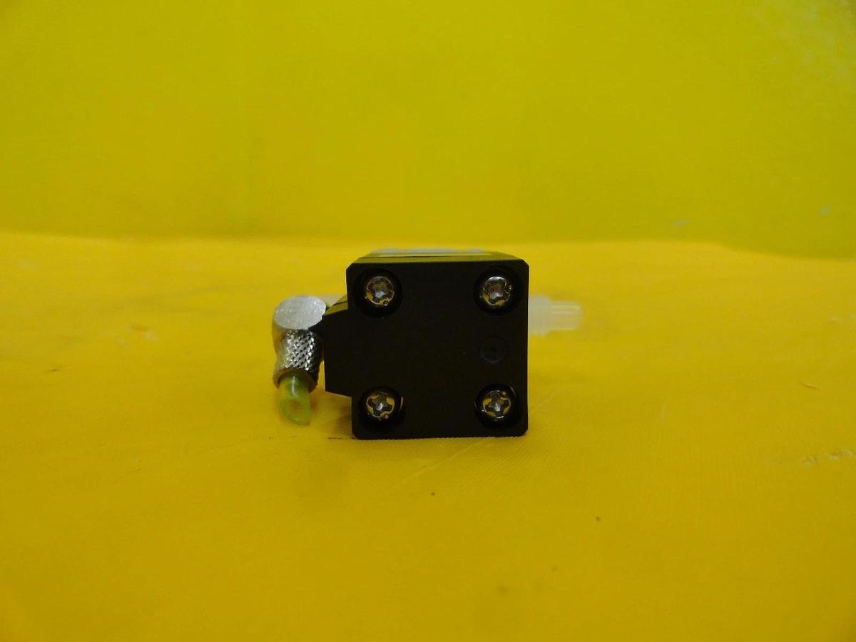 Used Kognel F-AVP070-3W Pneumatic Valve Reseller Lot of 10 TEL Lithius Working Spare