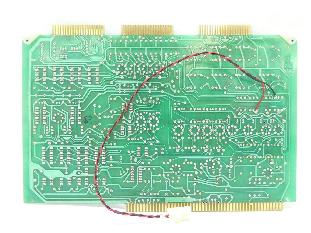 Refurbished Varian VSEA D-106444002 High Voltage Control Board PCB Rev. 2 OEM Refurbished