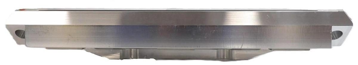 Used VAT 0340X-CA24-BIW1 300mm Pneumatic Chamber Slit Valve Working