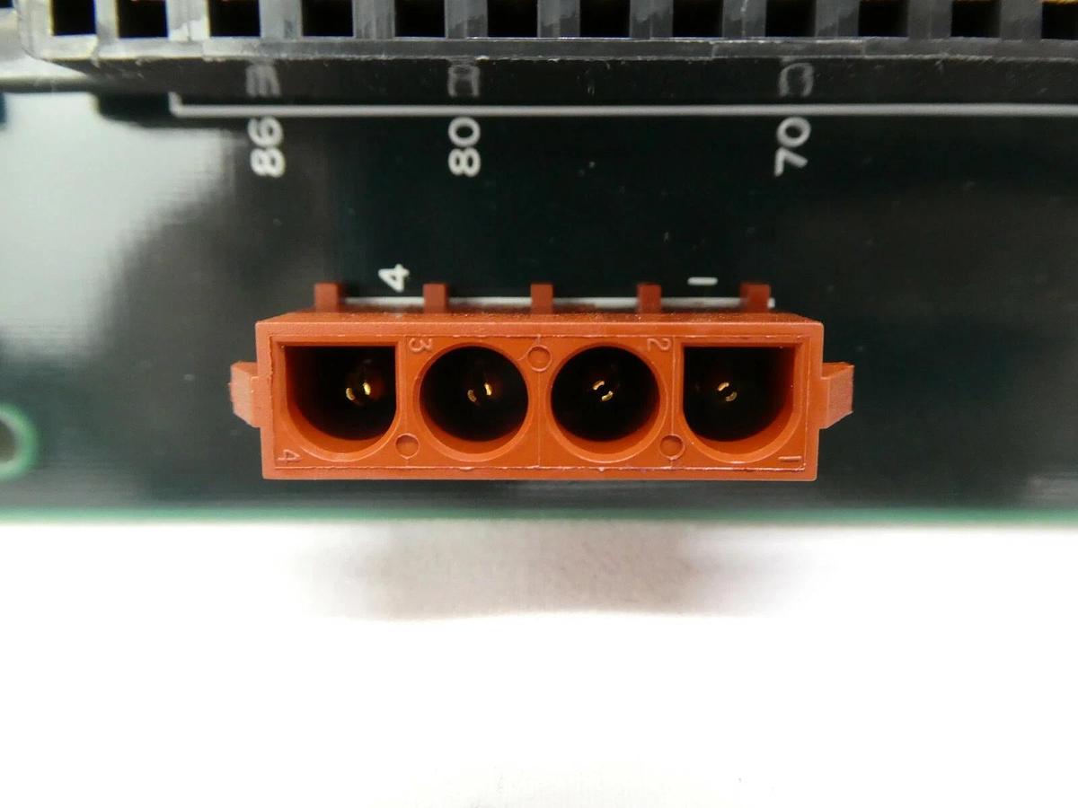 Used Kokusai Electric D1E01136 Backplane Board PCB SCONTB/B/AO Working Surplus