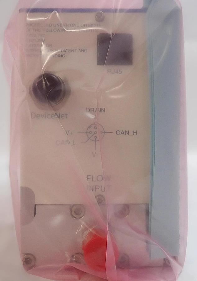 MKS Instruments DLT2A2-33194 Flow Ratio Controller DELTA II AMAT 3030-15620 New