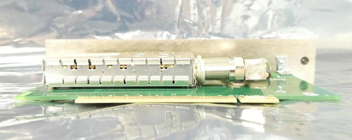 Used ATX Solutions NXP DEMOD DB1000 PCB Card MDU DVDM DVISm-Mini DV System Working