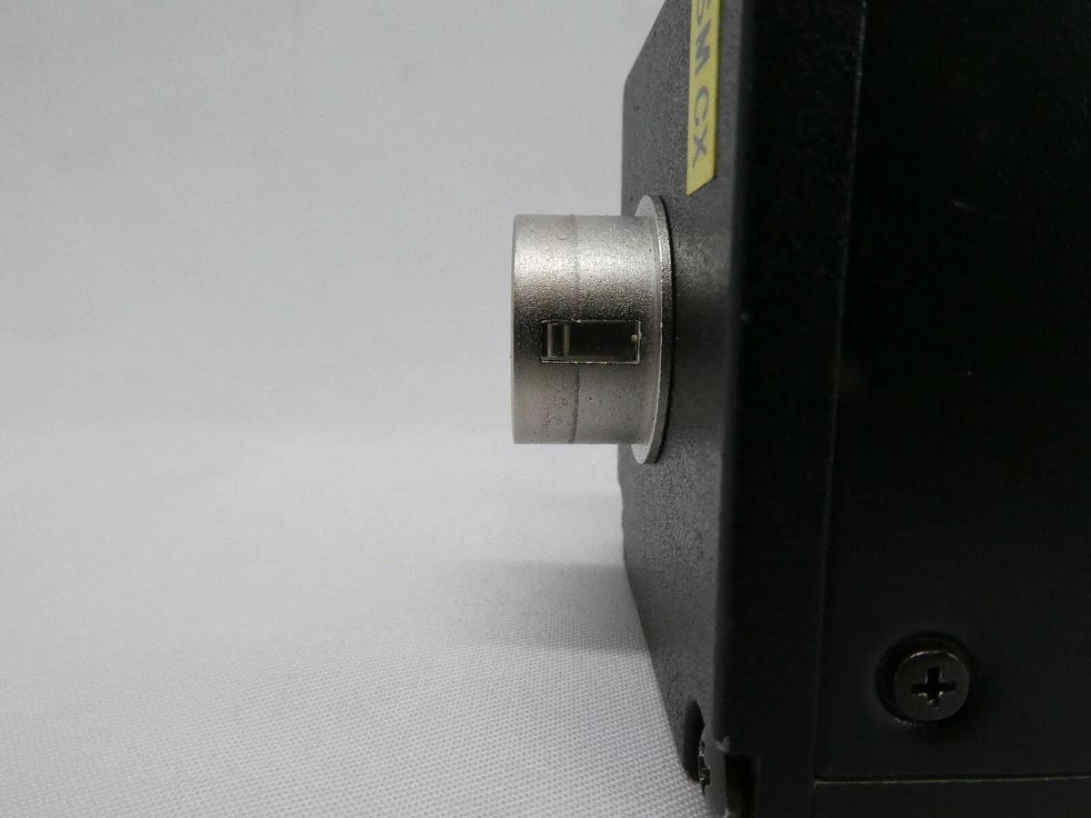 Used Sony XC-7500 VGA Camera Module 00D Nikon NVCEX-2SD5H-B NSR-S205C Working Spare