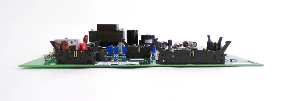 Used Nordson 1604247 UV Lamp Control CW2 PCB MPS2-610V CoolWave 2 CW2 Working Spare