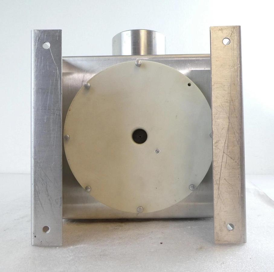 Used PTI Progressive Technologies A0351166 Automated Exhaust Sentry 1000 Untested
