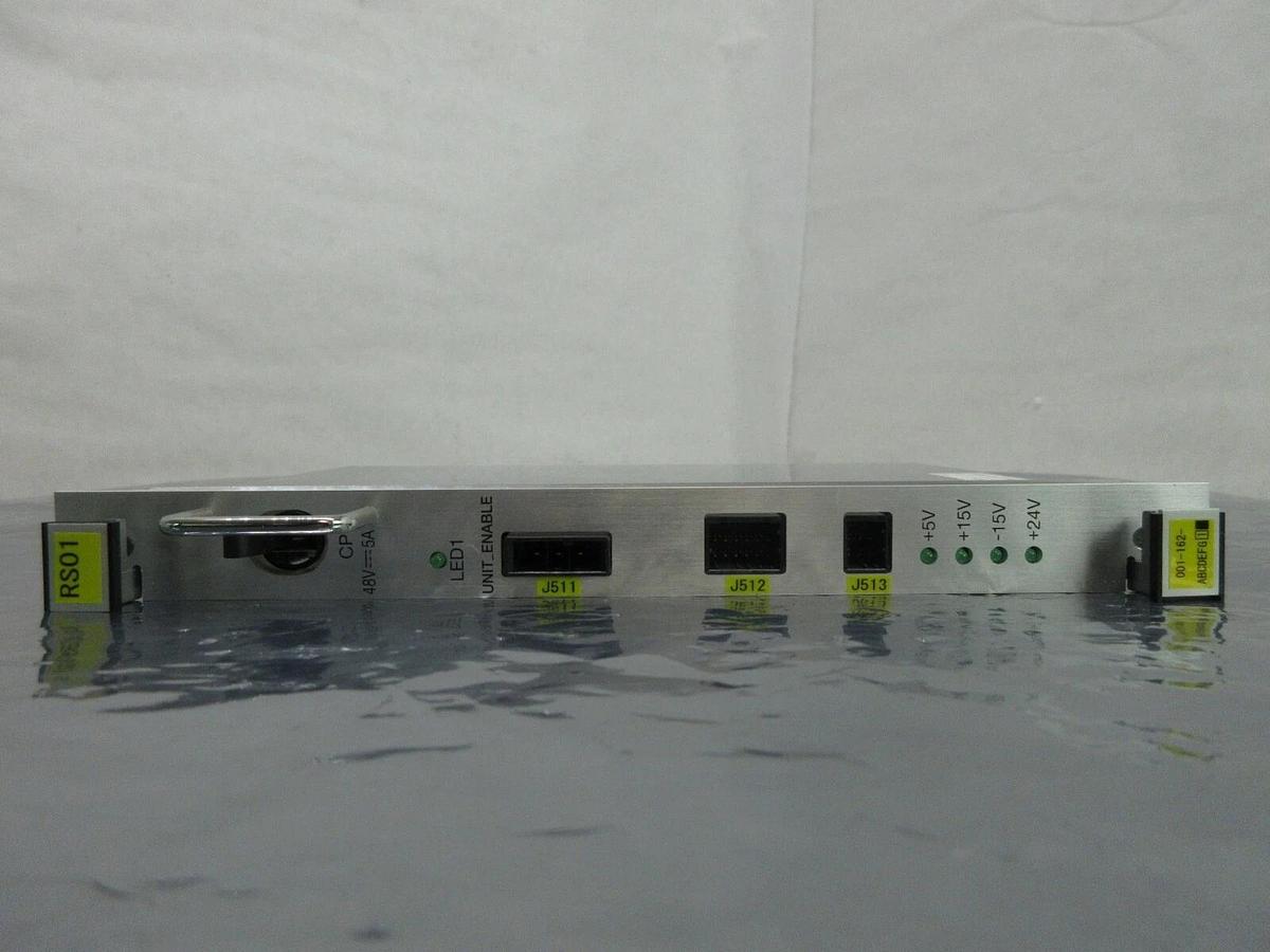 Used Cosel SGYD7002B-1 Power Supply PCB Card Nikon 4S001-162 NSR-S620D Used Working