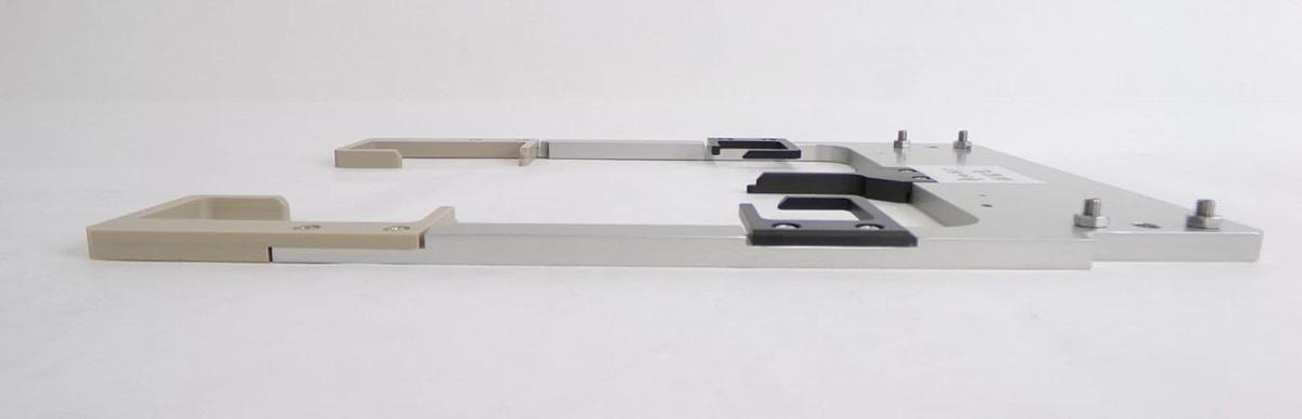 TEL Tokyo Electron 2985-540890-12 Fork (2) Assembly New Surplus