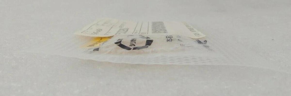 Hitachi 545-4454 Plate Objective Lens Aperture Reseller Lot of 7 New Surplus