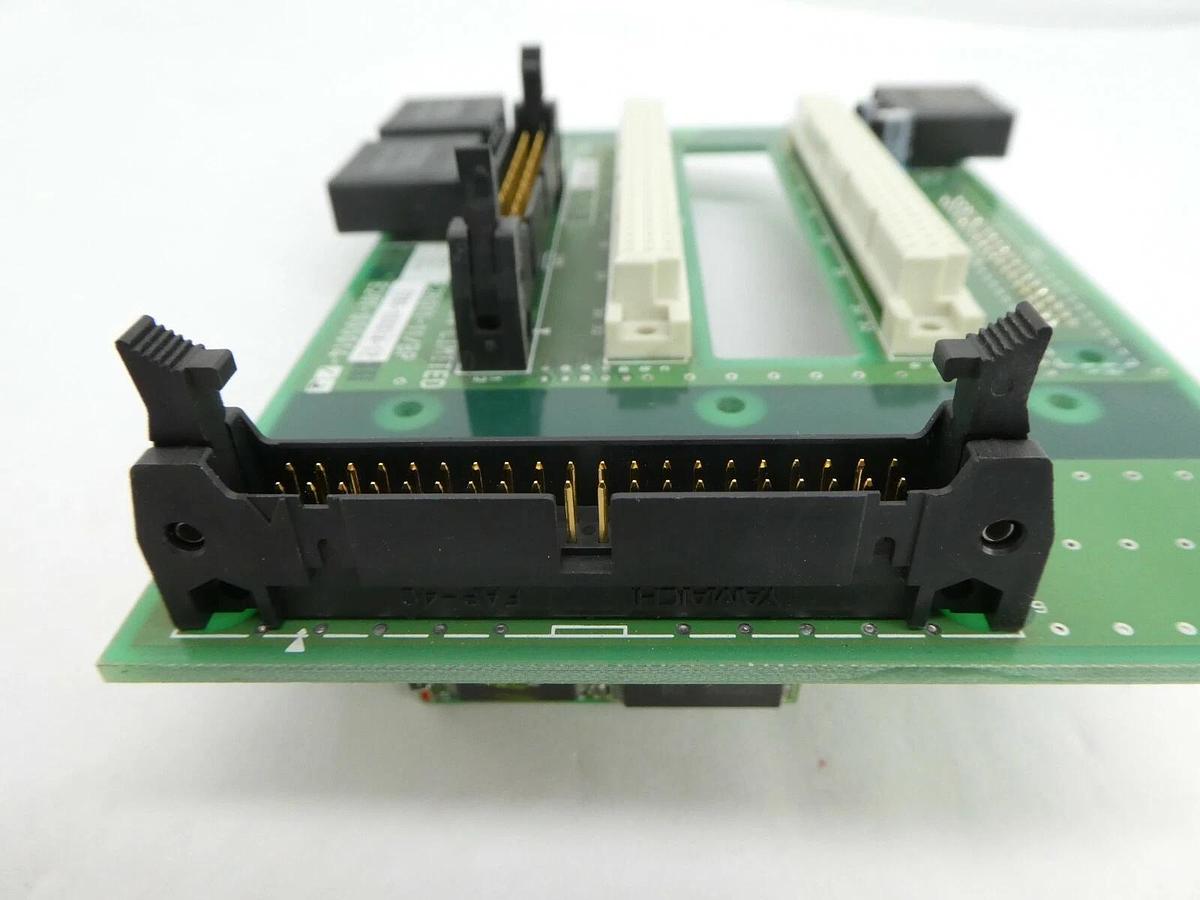 Used TEL Tokyo Electron E280-000014-12 Interface Board E2B011-11/BP T-3044SS Spare