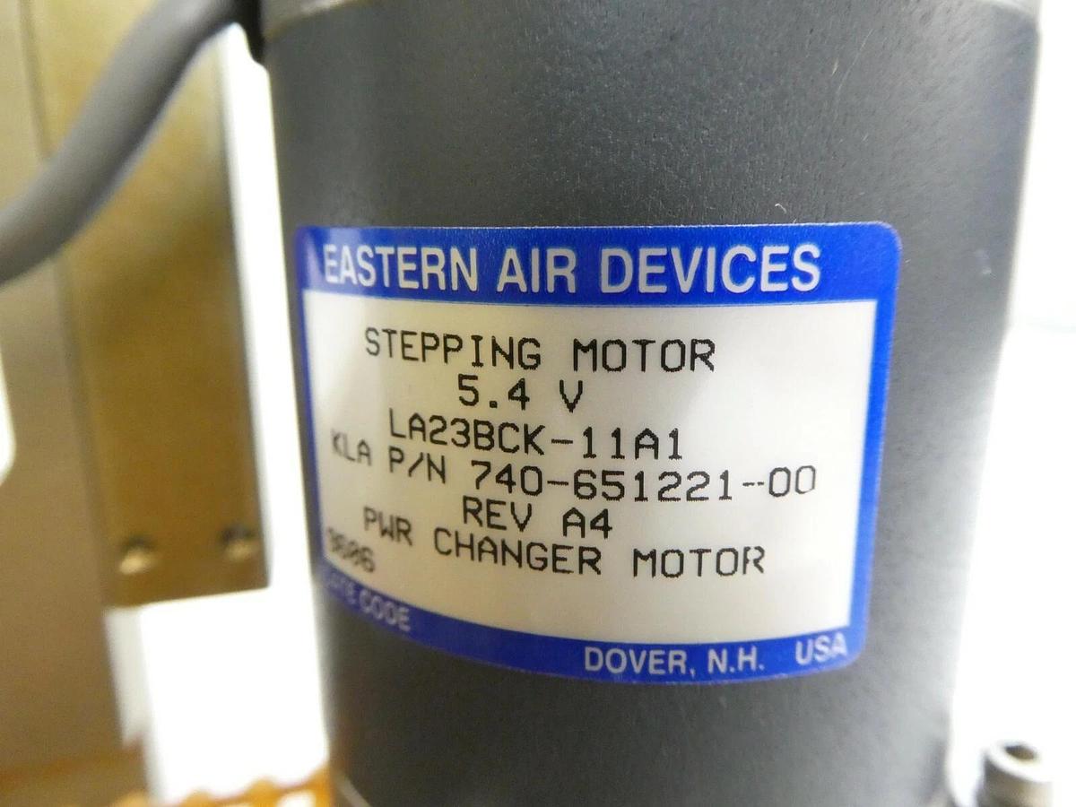 Used KLA Instruments 750-660136-00 Autofocus Collimating Lens Assembly 2132 Working
