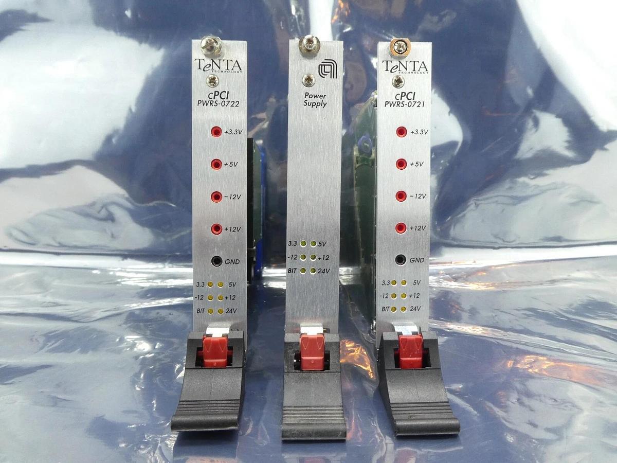 Used MKS Instruments PCB Card AMAT Reseller Lot of 3 AS00722-04 AS00720-04 AS00721-06