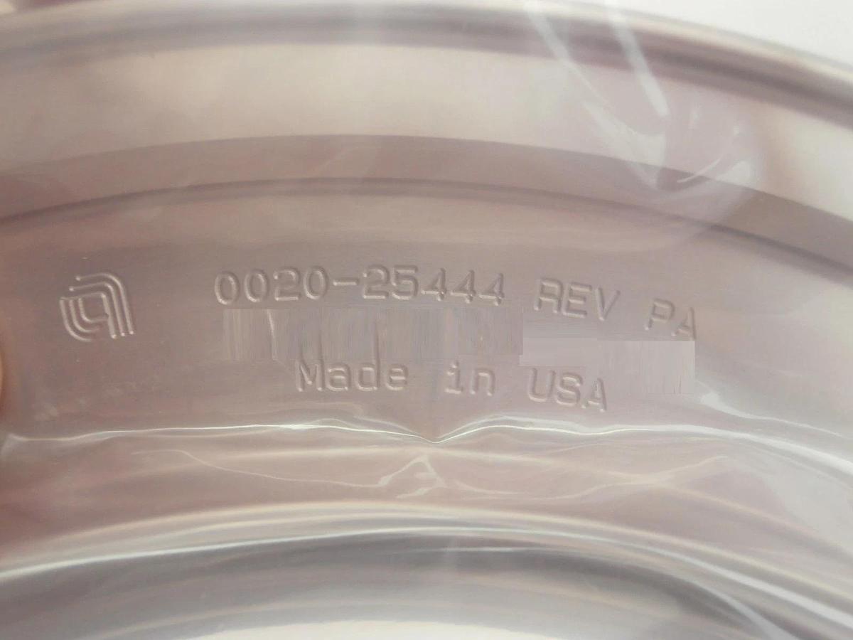 AMAT Applied Materials 0020-25444 Capture Ring New Surplus