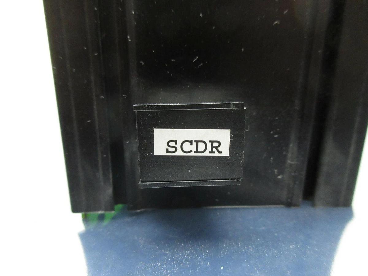 Used FEI Company 4022.197.94765 Processor PCB Card SCDR 4022.192.71114 XL 830 Used