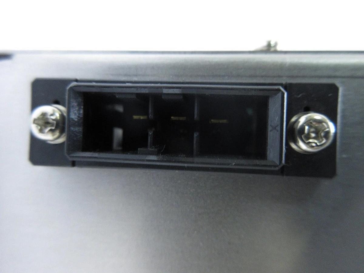 Used Fujitsu FAS-250/17NS2 Power Supply Nikon 4T070-244 NSR-S620D Working