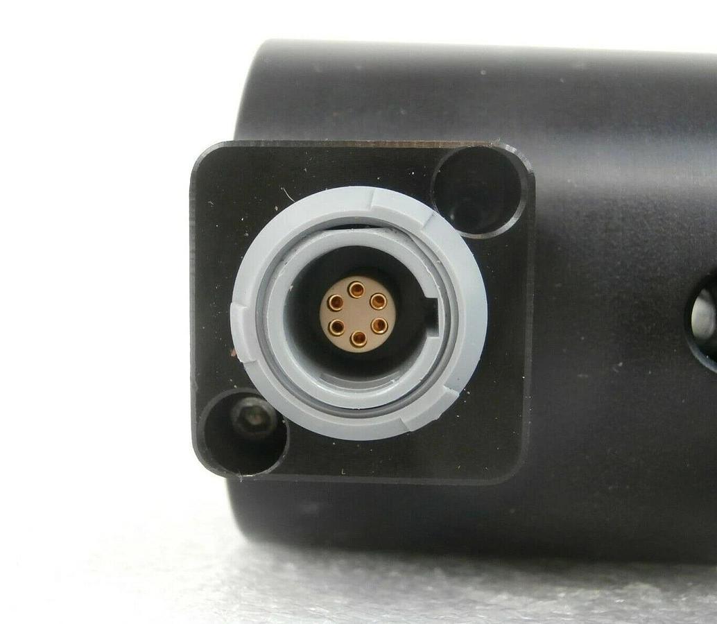 Refurbished Edwards NGW414000 Pneumatic Gate Valve NW50 Manufacturer Refurbished