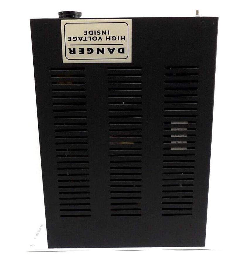 Used Granville Phillips 471-05868-000 Vacuum Gauge Controller GP 360 Working Surplus