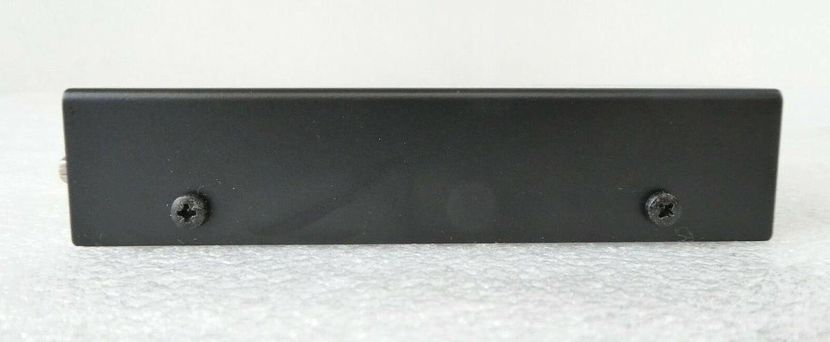 Used Adder X100/R ADDERLink Extender Receiver Reseller Lot of 4 New Surplus