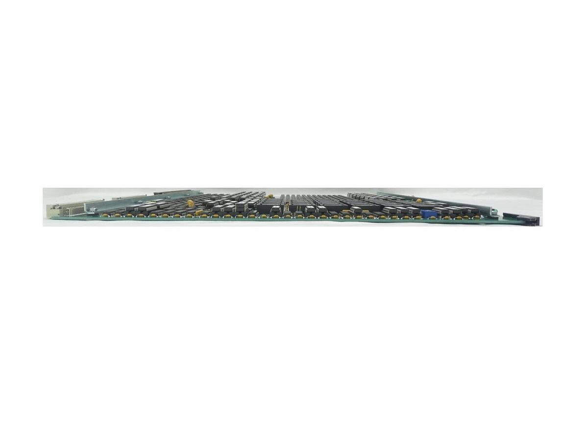 Used KLA Instruments 710-655651-20 PCB Card KLA Cornerturn 3 Rev. C0 2132 Working
