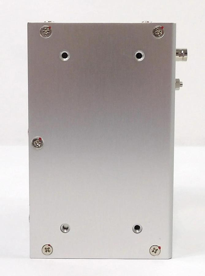 Used Izumi Electric HV-5K05NX High Voltage Power Supply New Surplus