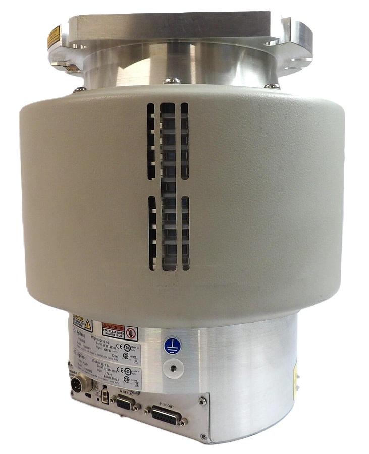 Used TV903 PUMP Agilent EX9698812 Turbomolecular Pump Turbo EX9698811 TV 903 Surplus
