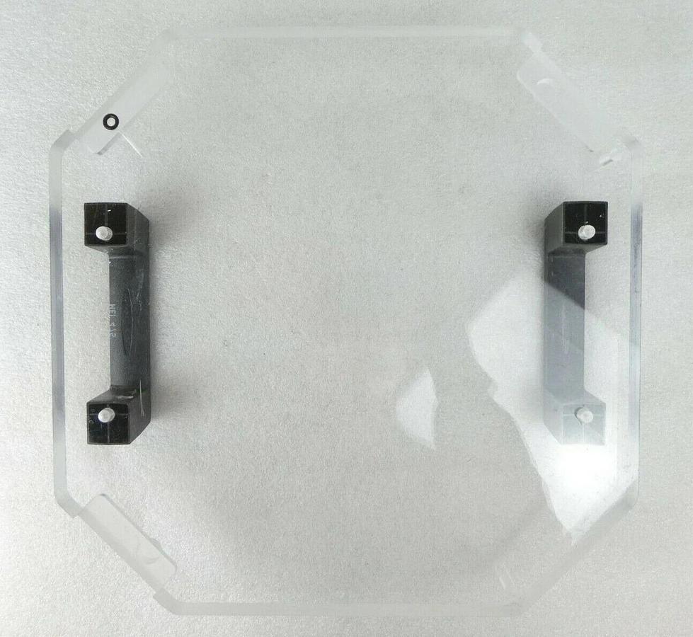 Used AMAT Applied Materials 0021-09016 MXP+ Wafer Transfer Lid Transplant Surplus
