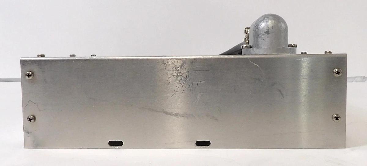 Used TD 690 MS Leybold 800076V0001 Turbo Pump Controller TURBO.DRIVE 700 Working
