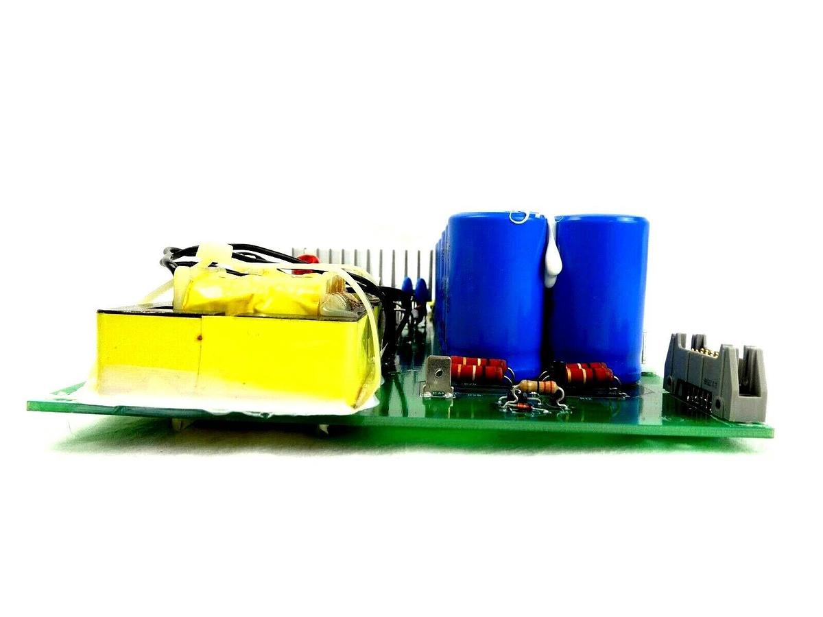 Used SoftSwitching Technologies 98-00023 Inverter Board PCB Rev. G Working Surplus