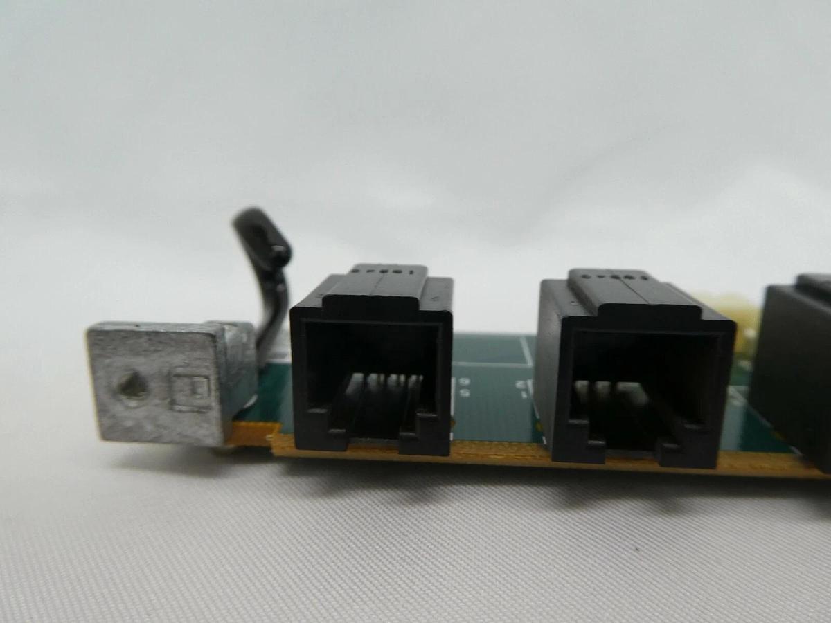 Used Nikon 4S025-354 Interface Board PCB Card RESET-SFK NSR-S620D System Working