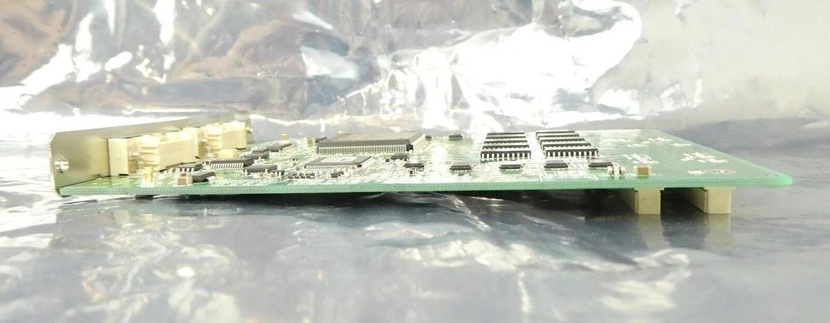 Used Nikon 4S013-511-4 Data I/O Driver Board SBILX6 NSR Series Working Surplus