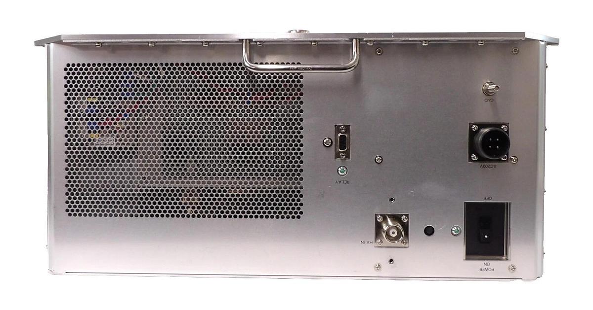 Used Daihen AMN-50L-V RF Auto Matcher TEL 3D39-000004-V2 60MHz @ 5kW Working Surplus