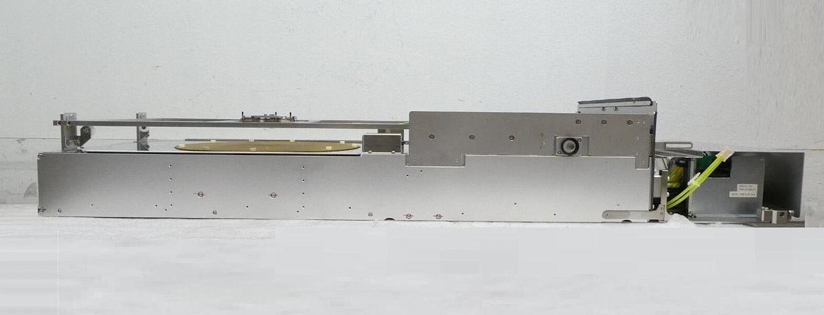 TEL Tokyo Electron WCPL/TRS Chill Plate Station 5013-000008-11 Lithius New