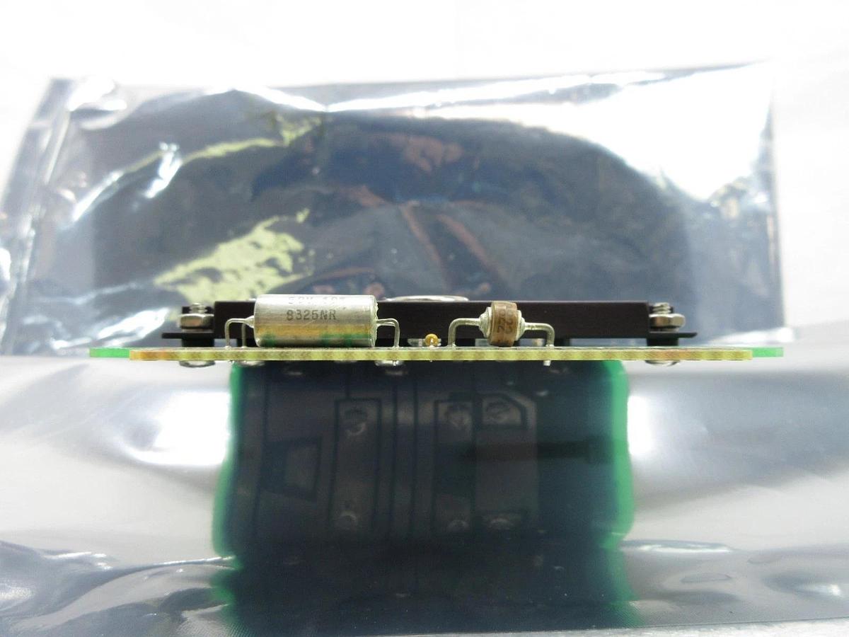 Used Perkin-Elmer 851-8520-003 Stepper Motor Driver PCB Card Rev. P SVG 90S Used