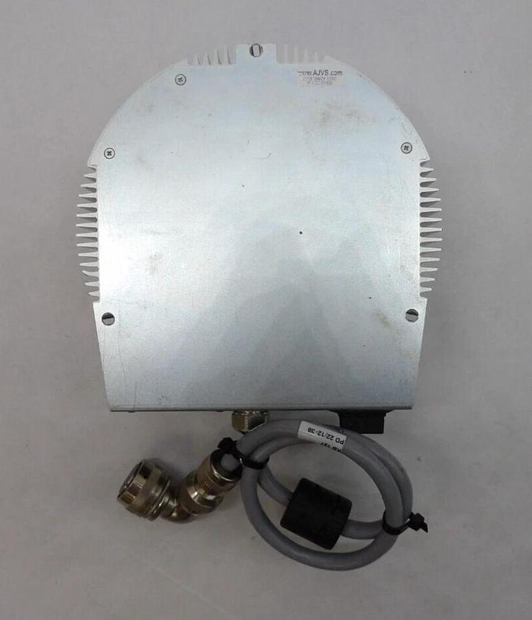 Refurbished TV801 SCIEX CU Agilent SQ337 Turbomolecular Pump Controller Turbo Refurbished