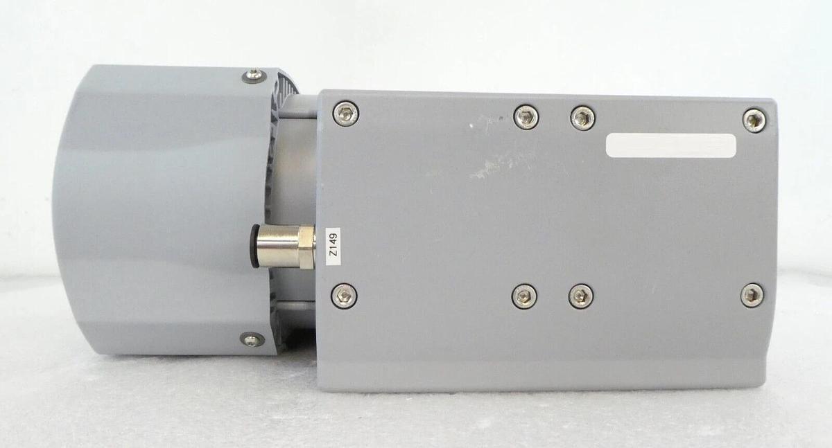 Used Pfeiffer PK T01 310 Diaphragm Vacuum Pump MVP 070-3 Spare Surplus