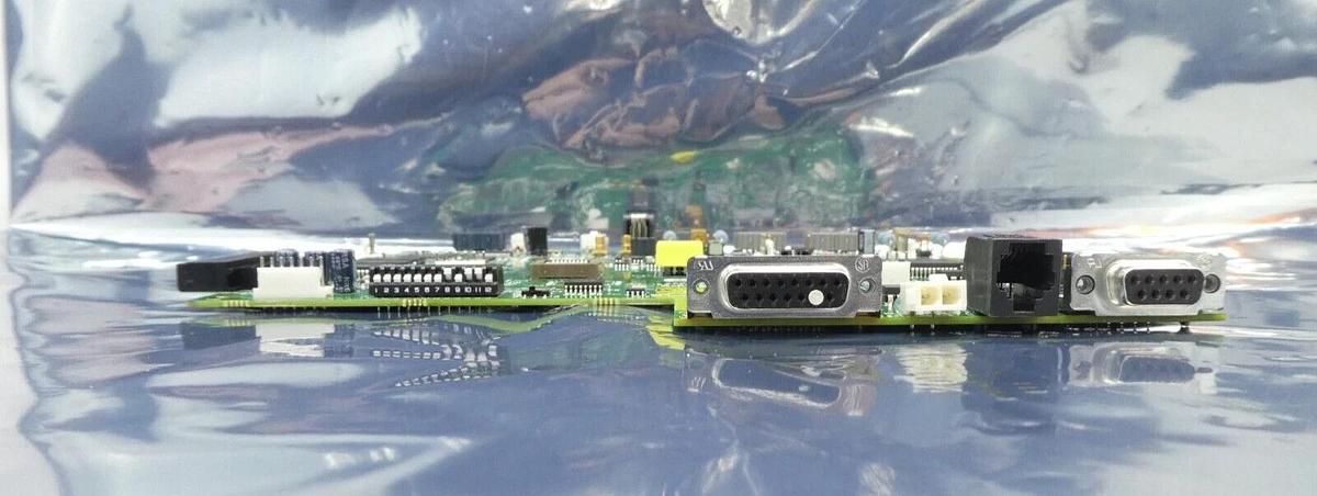 Used MKS Instruments 1040346-001 RF Generator PCB 1040350-001 Working Surplus