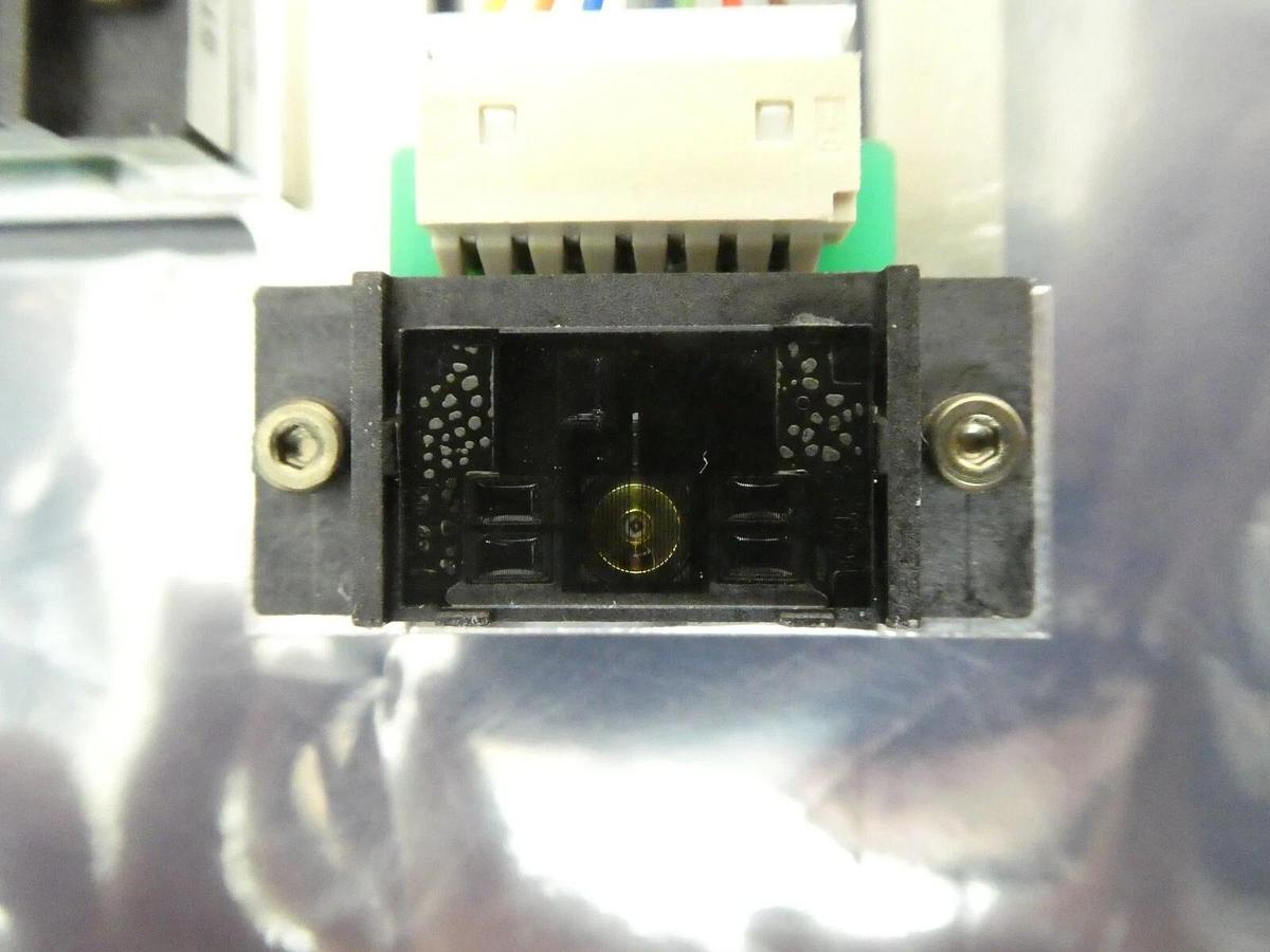 Used Nikon ARB XR/XL Blinds Optical Sensor Set with Cables ST322 NSR-S205C Working