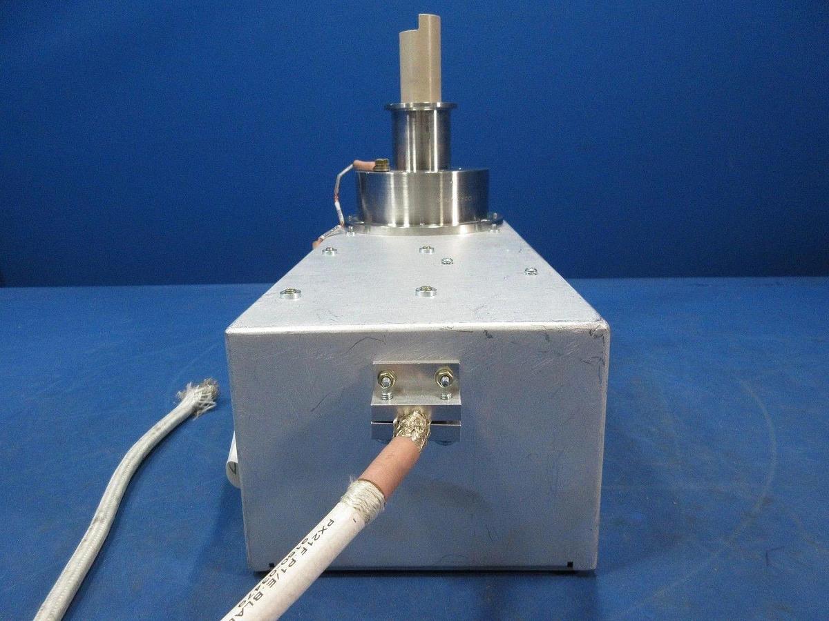 Used AMAT Applied Materials 9090-00785 Electrode Assembly Qauntum X Used