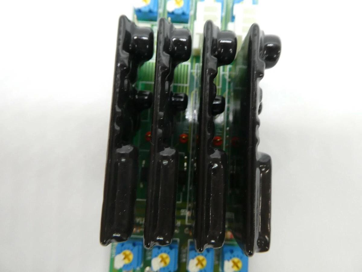 Used DNS Dainippon Screen DSLE-0042 LED Indicator PCB 539-53294 KE-LHIC-50-2000 Spare