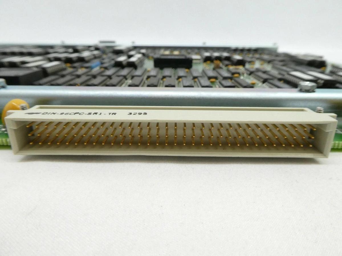 Used KLA Instruments 710-658046-20 Unique Processor PCB 073-658045-00 2132 Working