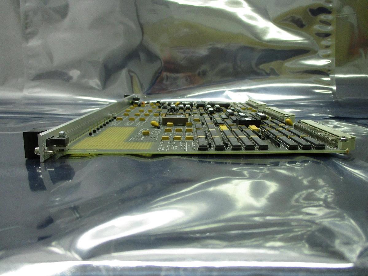 Used Orbot Instruments 710-65601-DD WF HISTOGRAMMER HIST PCB Card AMAT WF 720 Used