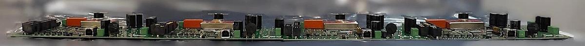 Used Comet 10007231-02 RF Match Network Control PCB 1180-PP-52-1.2.0 Lot of 4 Spare