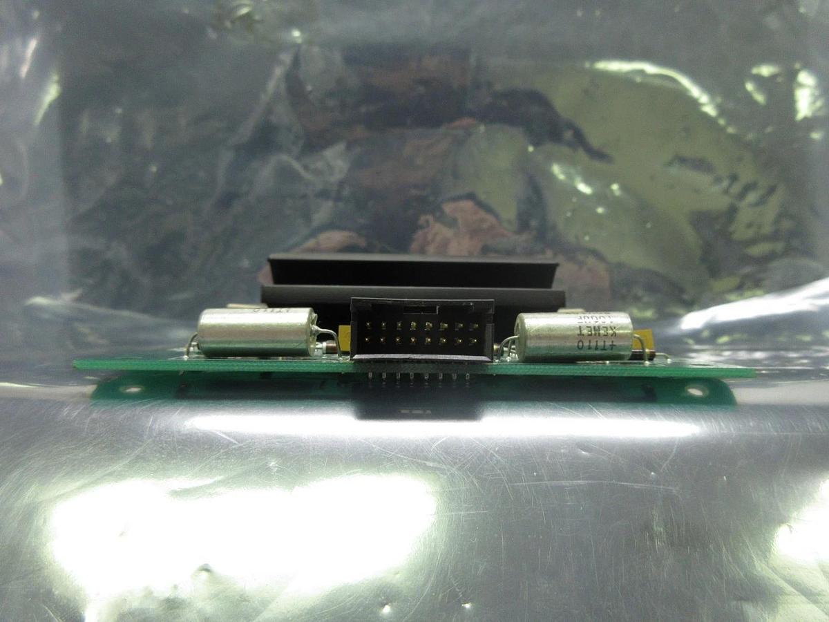 Used SVG Silicon Valley Group 851-9947-004 DMC Booster Amplifier PCB Card Rev. M Used