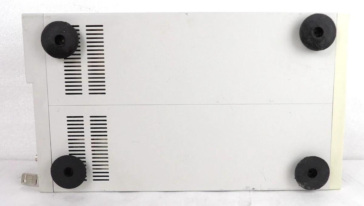 Used Santec Corporation PEM-310 Polarization Extinction Ratio Meter Working Surplus