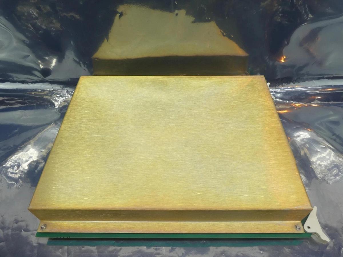 Used JEOL US124698 PCB Card JSM-6300F SEM Scanning Electron Microscope Working Spare