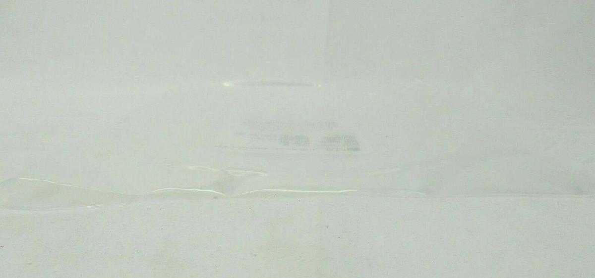 LTD Material 10299-000 Cover Quartz ESC NGDT New Spare
