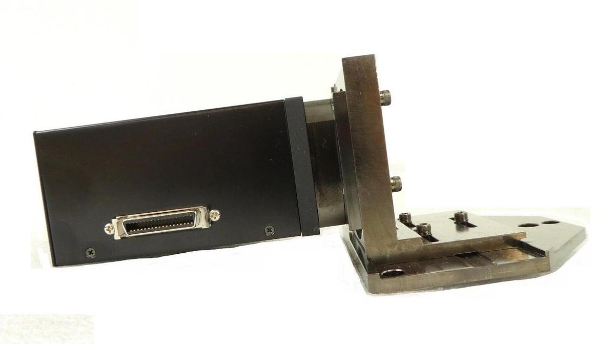 Used Nikon 2S598-580 CCD Video Camera FC310-T2 Assembly with Mount NRM-3100 Working