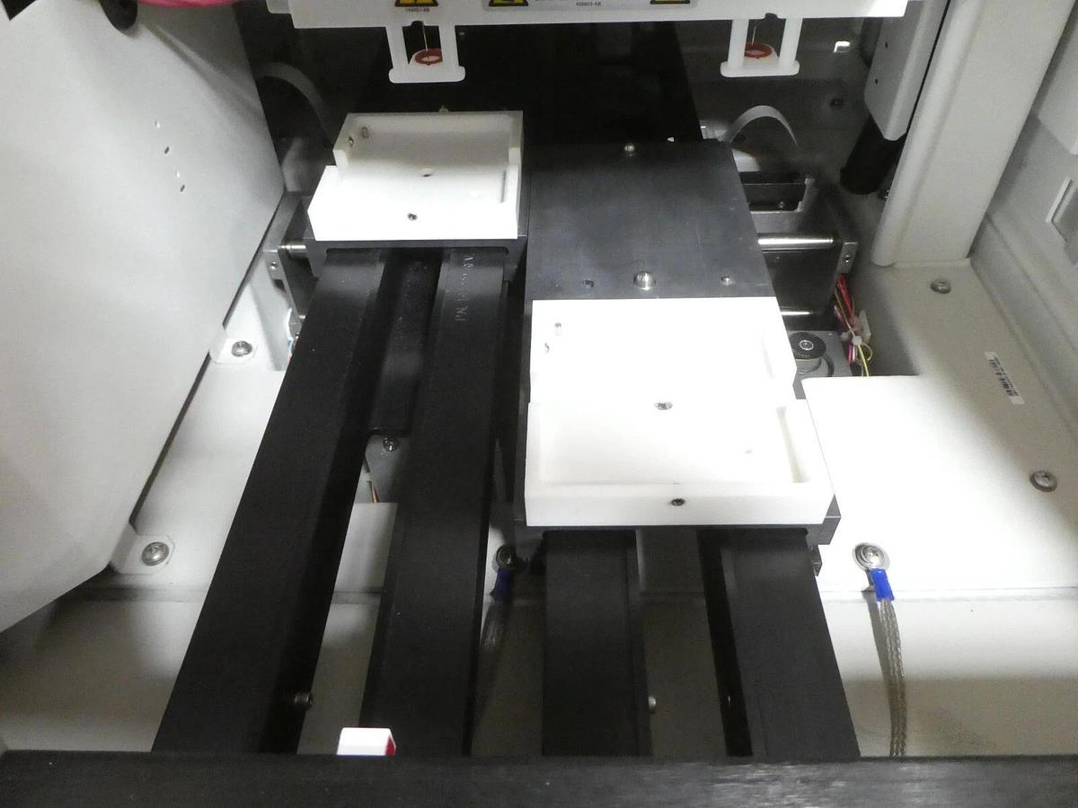 Used Beckman Coulter A74603 Pharmaceutical Analysis System PA 800 Plus 7/10 Untested