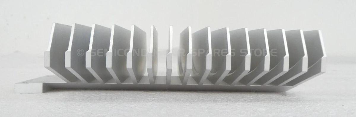 Used AMAT Applied Materials 0020-13995 200mm Wafer Lift Fork Set of 2 Working Surplus