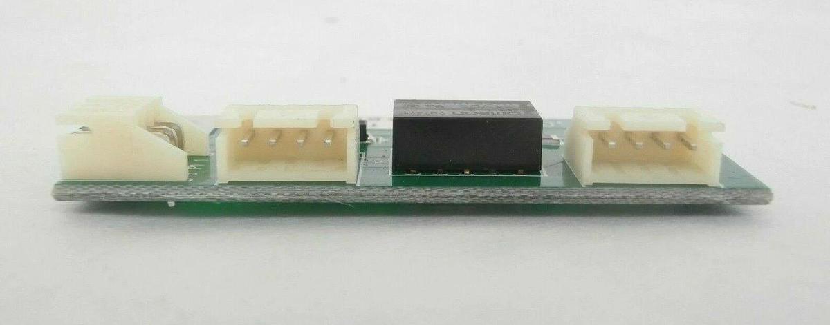Used Nikon CS017-011 Interface Relay Board PCB NSR System Working Surplus